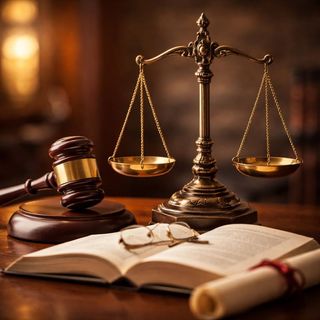 Despacho jurídico multidisciplinar