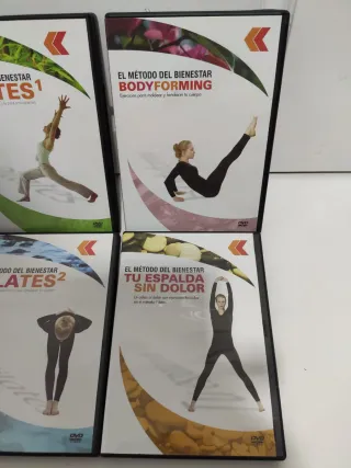 Relajación,bienestar,fortaleza muscular y mental..