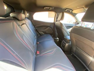 Ford Mustang Mach-E Extended Range