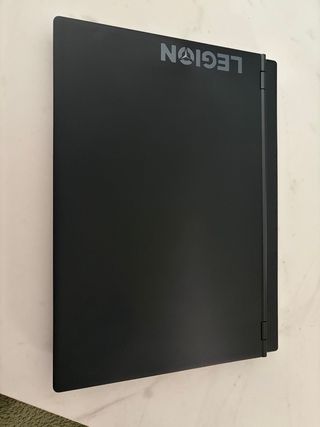 Portátil Lenovo Legion Y540-15IRH