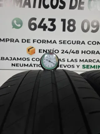 205 55 17 95V MICHELIN PRIMACY HP