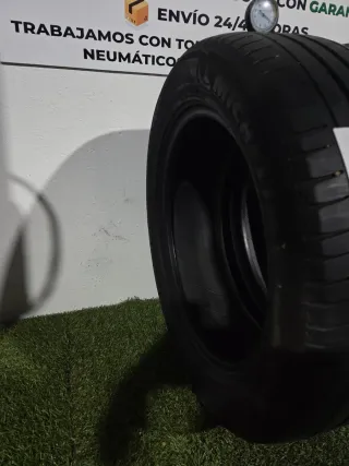 205 55 17 95V MICHELIN PRIMACY HP