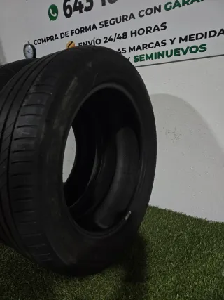 205 55 17 95V MICHELIN PRIMACY HP