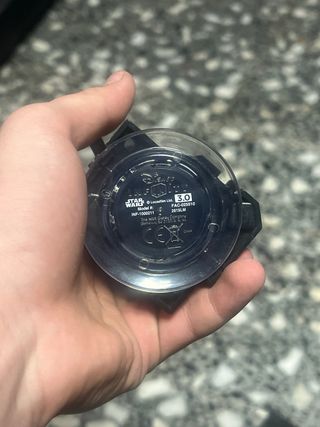 Figura Disney Infinity Boba Fett