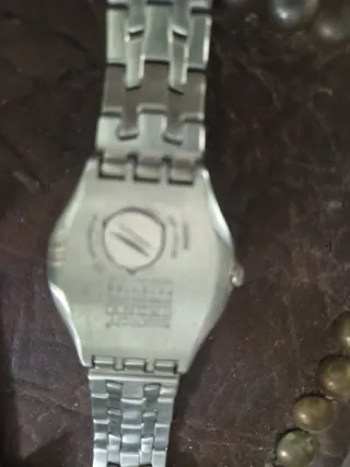 Orologio Swatch Irony 2007