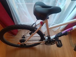 Bicicleta Rockrider 300