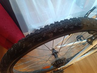 Bicicleta Rockrider 300