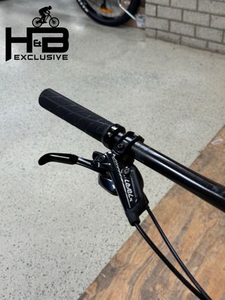 BMC Twostroke 01 Three Carbon Sram GX 2022