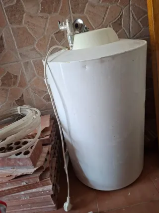 Termo Eléctrico 100L