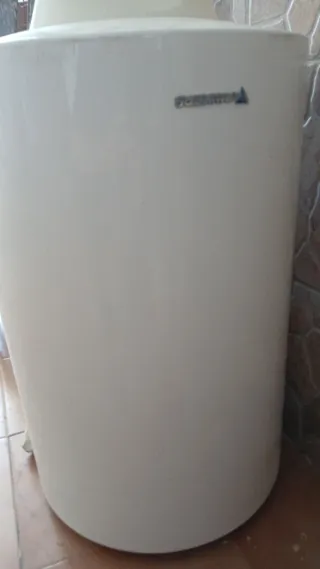 Termo Eléctrico 100L