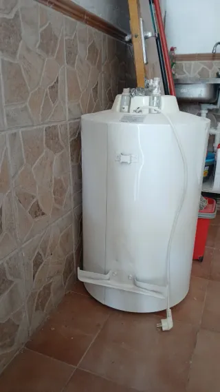 Termo Eléctrico 100L