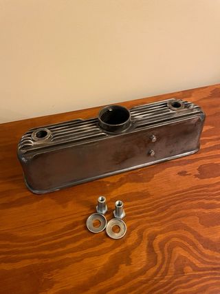 Tampa Válvulas Austin Authi Mini Antigo