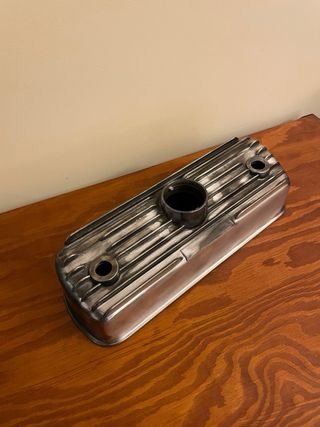 Tampa Válvulas Austin Authi Mini Antigo