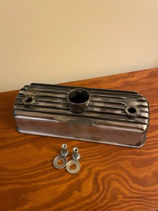 Tampa Válvulas Austin Authi Mini Antigo