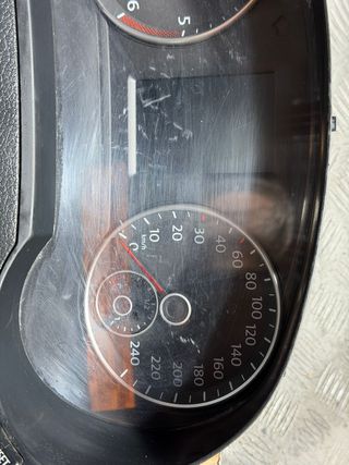 Cuadro Instrumentos VW Alhambra 2011