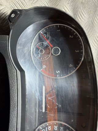 Cuadro Instrumentos VW Alhambra 2011