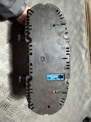 Cuadro Instrumentos VW Alhambra 2011