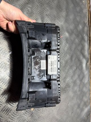 Cuadro Instrumentos VW Alhambra 2011