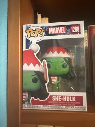 Funko Pop! Marvel She-Hulk 1286