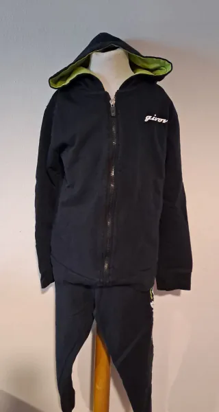 Tuta invernale Givova 12 anni