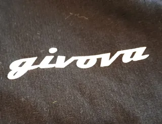 Tuta invernale Givova 12 anni