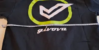 Tuta invernale Givova 12 anni