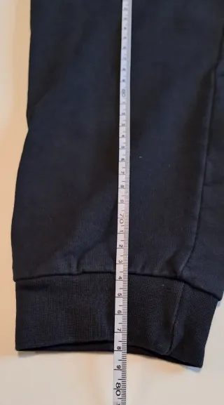 Tuta invernale Givova 12 anni