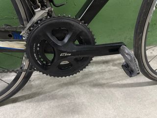 Bicicleta de carretera Giant