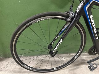 Bicicleta de carretera Giant