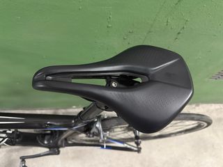 Bicicleta de carretera Giant