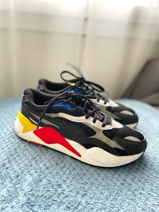Puma RS-X³ Millenium Hombre Talla 44