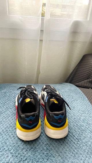 Puma RS-X³ Millenium Hombre Talla 44