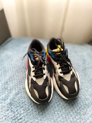 Puma RS-X³ Millenium Hombre Talla 44