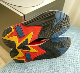 Puma RS-X³ Millenium Hombre Talla 44