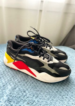 Puma RS-X³ Millenium Hombre Talla 44