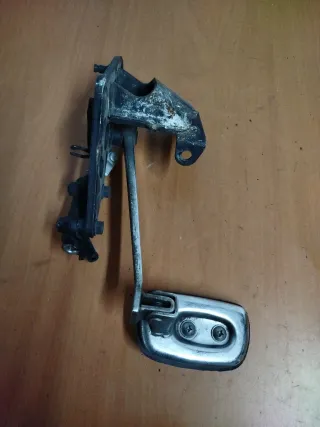 Pedal Acelerador Kawasaki Vulcan 900