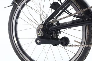 Brompton M6L (urbana) t.M Reacondicionada