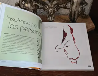 Lab dibujo. 52 proyectos de dibujo.