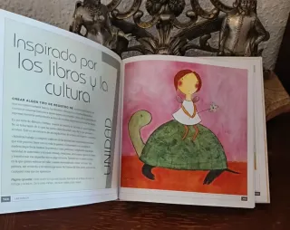 Lab dibujo. 52 proyectos de dibujo.