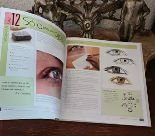 Lab dibujo. 52 proyectos de dibujo.