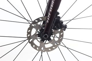 Megamo Pulse Elite Di2 12V (carretera) t.54 Reacondicionada