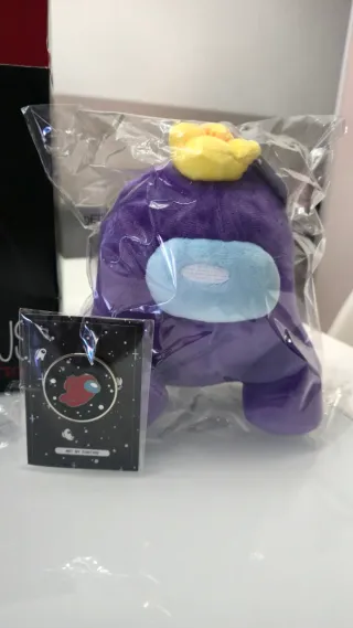 Among Us Impostor Edition Special Switch