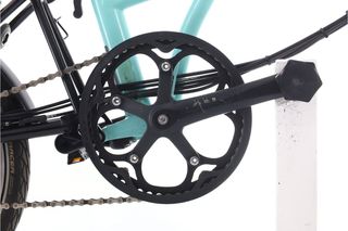 Brompton M6L (urbana) t.M Reacondicionada