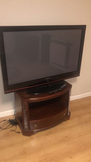 TV Samsung 65 buen estado