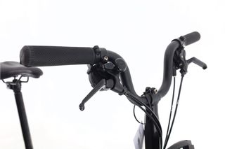 Brompton M6L (urbana) t.M Reacondicionada