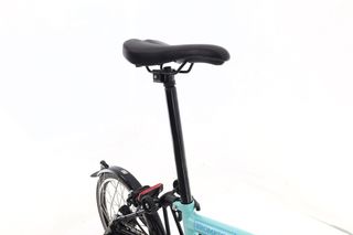 Brompton M6L (urbana) t.M Reacondicionada