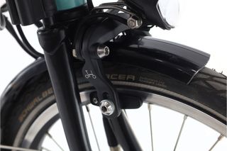 Brompton M6L (urbana) t.M Reacondicionada