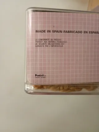 Lote 4 figuras: Muñecos trapo y animales