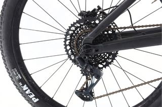 Trek Rail 9 GX (ebike) t.M Reacondicionada