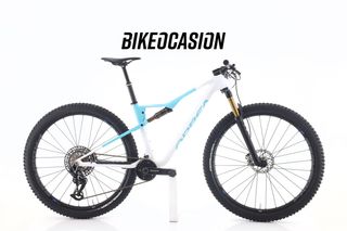 Orbea Oiz LTD XXSL AXS (MTB) t.M Reacondicionada